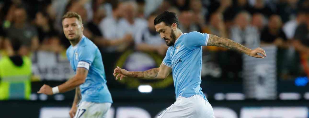Lazio-Cremonese: tutto esaurito all'Olimpico per festeggiare la Champions