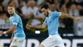 Lazio-Cremonese: tutto esaurito all'Olimpico per festeggiare la Champions