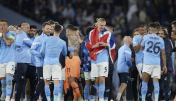 Manchester City-Chelsea: in caso di vittoria, i Citizens si aggiudicano la Premier League