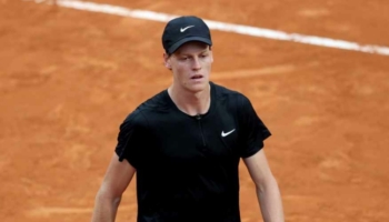 Pronostici tennis oggi: esordio per Fognini e Sinner al Roland Garros