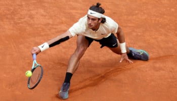 Pronostici tennis oggi: in campo Sonego e Musetti sulla terra francese