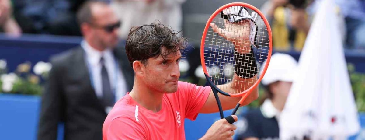 Pronostici tennis oggi: Roland Garros, ancora tanti azzurri nelle qualificazioni