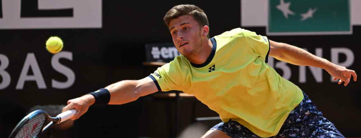 Pronostici tennis oggi: Roland Garros, al via le qualificazioni con tre italiani in campo