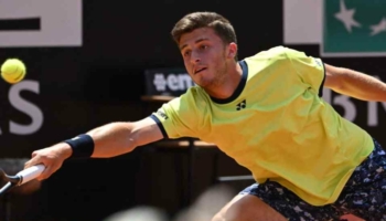 Pronostici tennis oggi: Roland Garros, al via le qualificazioni con tre italiani in campo