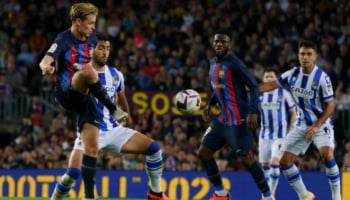 Real Valladolid-Barcellona: biancoviola alla disperata ricerca di punti salvezza