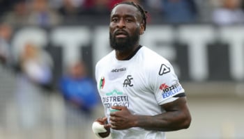 l'attaccante degli Aquilotti