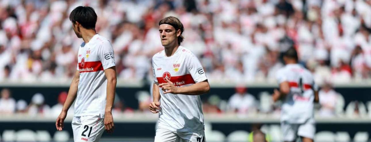 Stoccarda-Amburgo: si gioca il primo dei due atti del playout di Bundesliga 