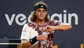 Pronostici tennis oggi: Atp Roma, Medvedev e Tsitsipas favoriti per l'accesso in semifinale