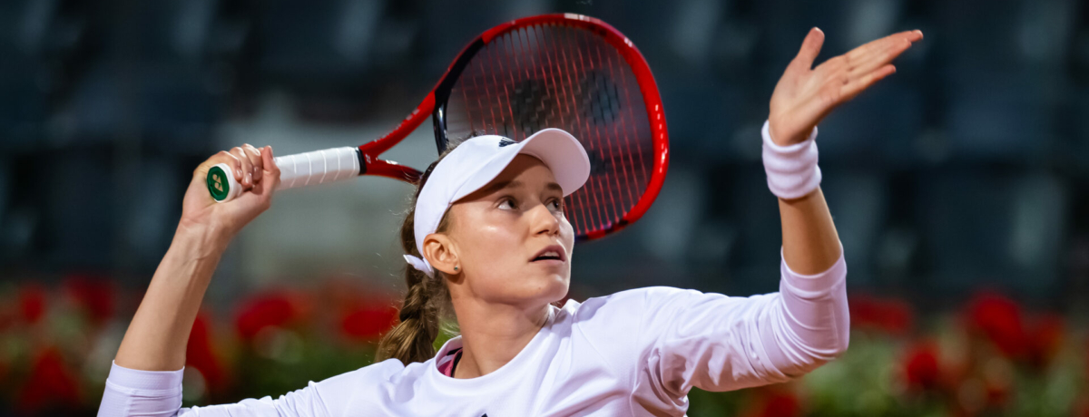 Pronostici tennis oggi: in programma le semifinali del Wta Roma