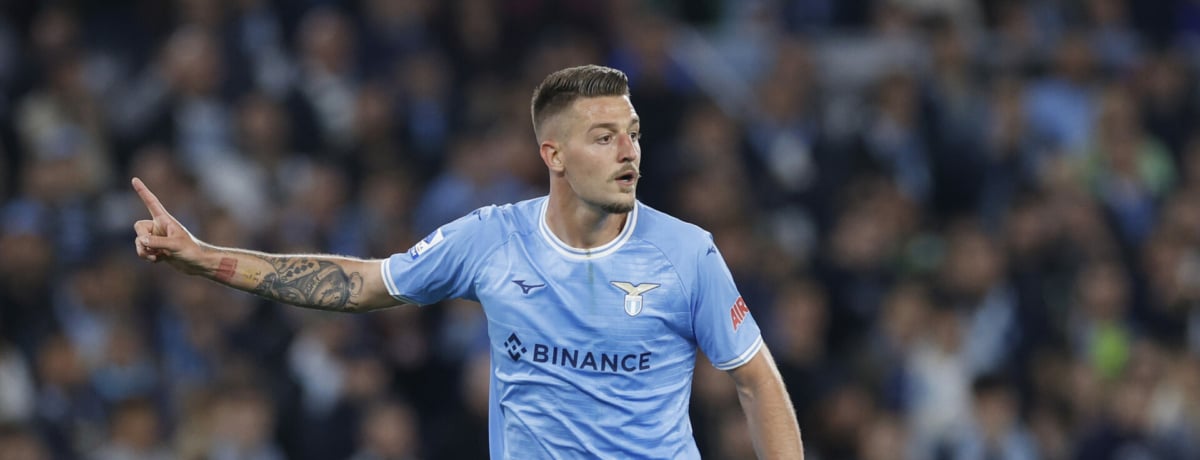Udinese-Lazio: i biancocelesti ritrovano Vecino