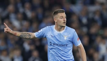 Udinese-Lazio: i biancocelesti ritrovano Vecino