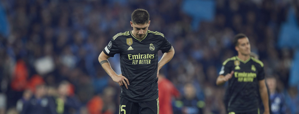 Valencia-Real Madrid: i Blancos per rialzare la testa dopo l'eliminazione in Champions