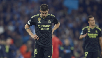 Valencia-Real Madrid: i Blancos per rialzare la testa dopo l'eliminazione in Champions