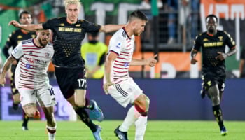 Parma-Cagliari: Pavoletti potrebbe andare in panchina tra i sardi