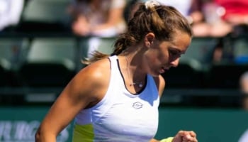 Pronostici tennis oggi: Wta Rabat, Bronzetti in finale contro Grabher