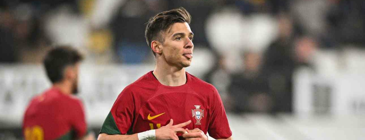 Talento Portogallo Under 21