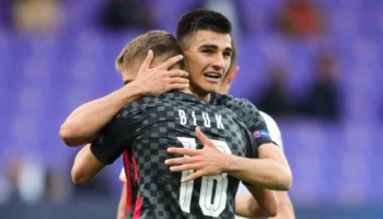 Ucraina-Croazia U21: nel Gruppo B si prevede grande equilibrio