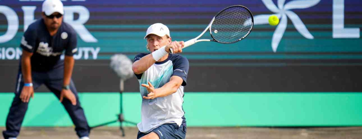 Tennis atp eastbourne