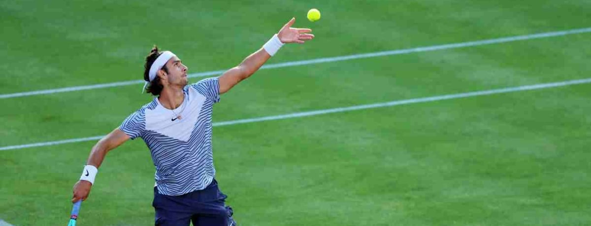 Pronostici tennis oggi: Atp Londra, Musetti contro Shelton per centrare i quarti