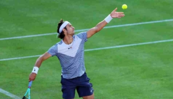 Pronostici tennis oggi: Atp Londra, Musetti contro Shelton per centrare i quarti