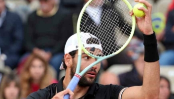 Pronostici tennis oggi: Atp Stoccarda, Berrettini torna in campo