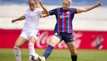 Barcellona-Wolfsburg: Putellas al centro del gioco blaugrana