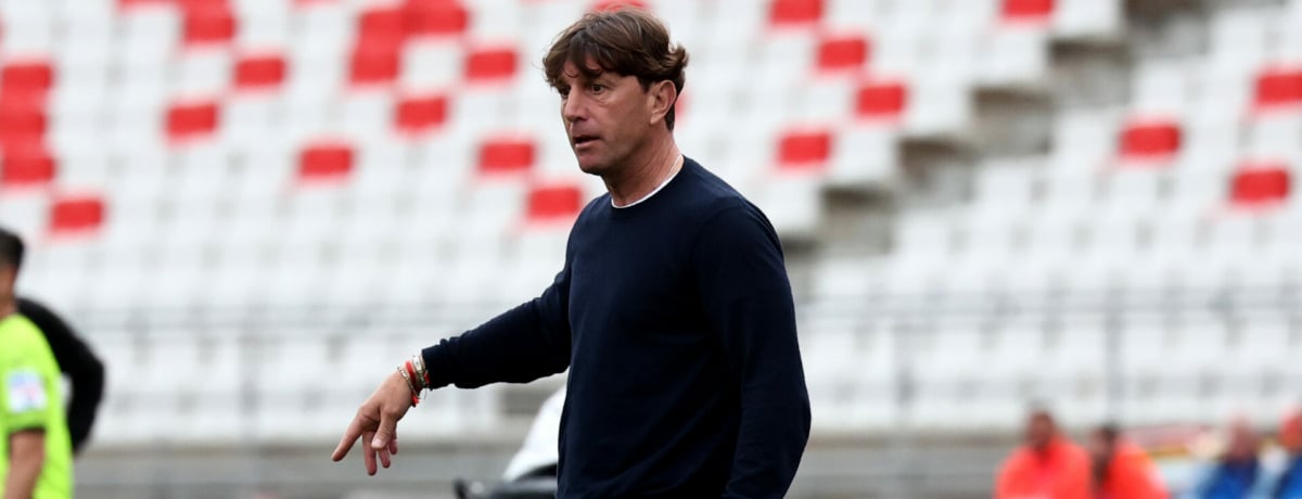 Bari-Cagliari: Mignani conferma Cheddira in avanti