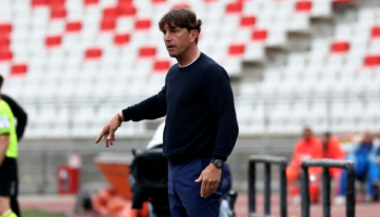 Bari-Cagliari: Mignani conferma Cheddira in avanti