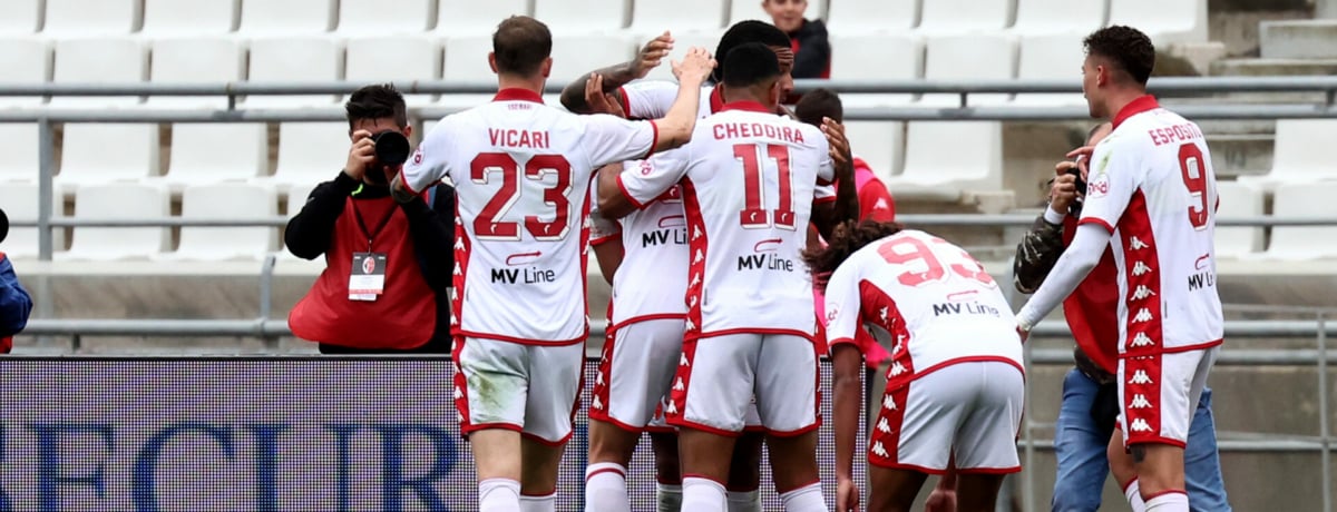Cagliari-Bari: Ranieri punta su Lovumbo e Lapadula