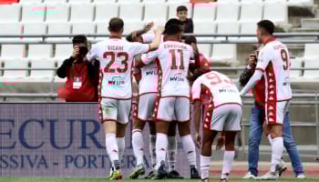 Cagliari-Bari: Ranieri punta su Lovumbo e Lapadula