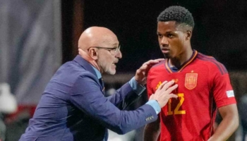 Croazia-Spagna: la Roja favorita per il trionfo in Nations League