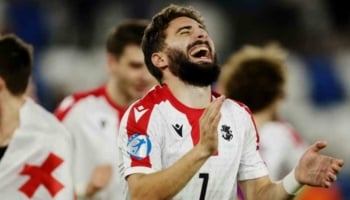 Georgia Under 21