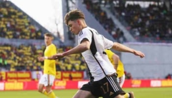 Germania Israele U21: Thiaw e Bisseck al centro della difesa