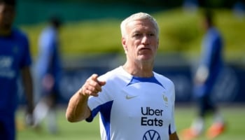 Gibilterra-Francia: Mbappé e Giroud in pole per l’attacco