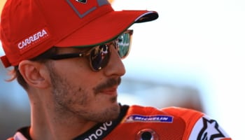 pilota motociclistico italiano