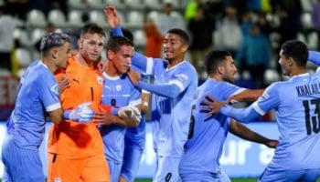 Israele Under 21