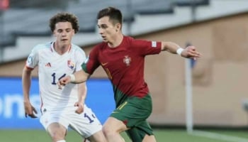 Portogallo Europei Under 21