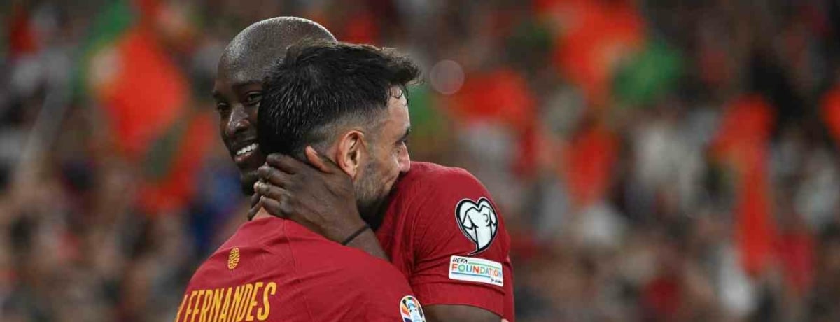 Islanda-Portogallo: CR7 e compagni per rimanere a punteggio pieno
