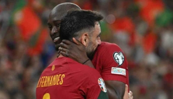 Islanda-Portogallo: CR7 e compagni per rimanere a punteggio pieno