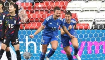Mondiali di calcio femminile: USA e Inghilterra le favorite