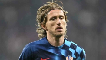 Olanda-Croazia: Modric vuole trascinare i suoi verso un'altra medaglia