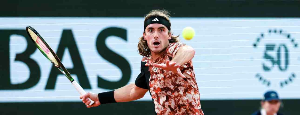 Giocatore greco Atp