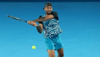 Pronostici tennis oggi: Atp Stoccarda, Kyrgios rientra dopo l'infortunio