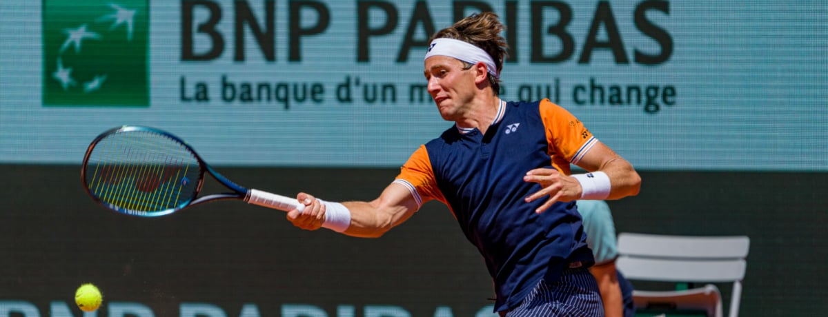 Pronostici tennis oggi: Fritz in campo da favorito dopo i fischi ricevuti nell’ultimo match