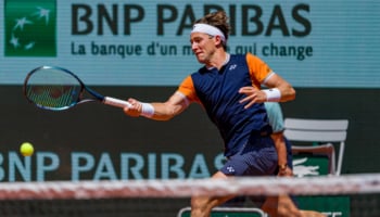 Pronostici tennis oggi: Fritz in campo da favorito dopo i fischi ricevuti nell’ultimo match