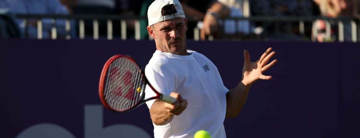 Pronostici tennis oggi: Atp Eastbourne e Mallorca, tutti vogliono raggiungere la finale