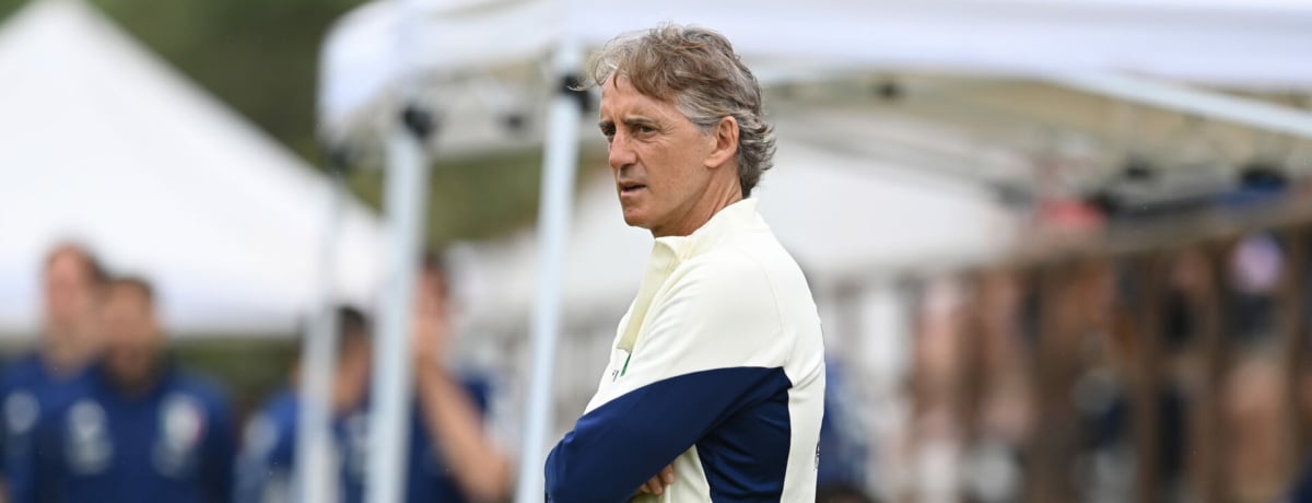 il ct azzurro