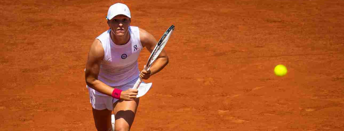 Pronostici tennis oggi: Roland Garros, Sabalenka e Swiatek favorite per l'accesso in finale