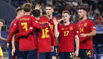 Spagna-Croazia U21: la Rojita può già chiudere il discorso qualificazione