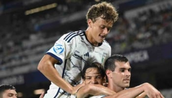 Svizzera-Italia U21: gli Azzurrini devono reagire all'ingiustizia